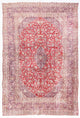 Kashan Dywan 382x243cm - Dywan perski
