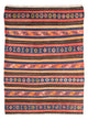 Stary kilim Dywan 220x155cm