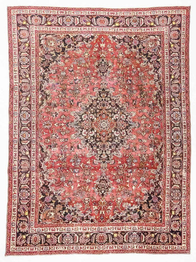 Mashhad Dywan 240x328cm - Dywan perski