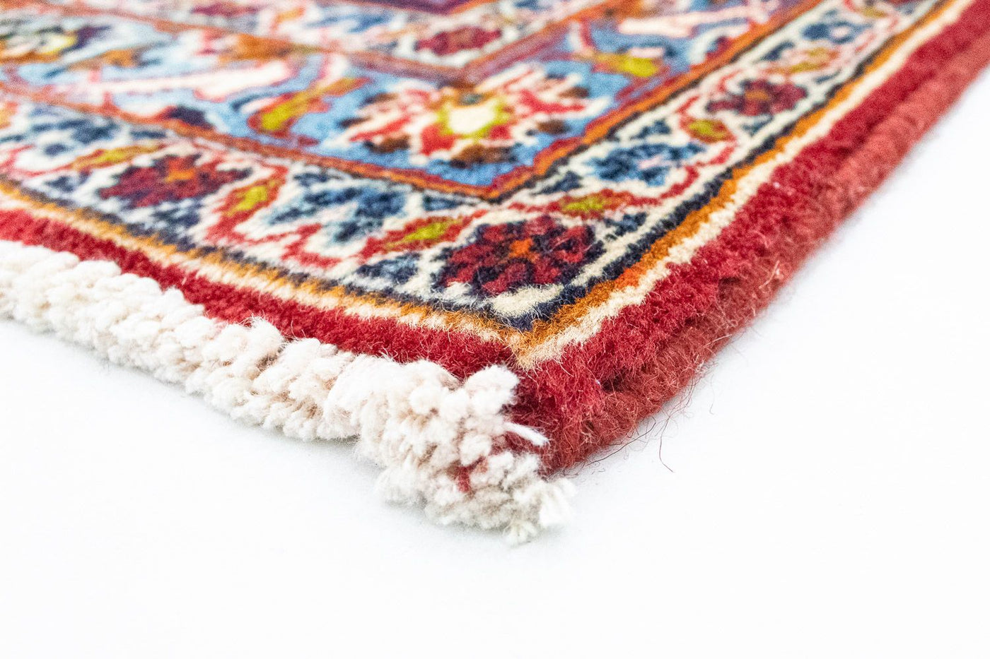 Kashan Dywan 337x241cm - Dywan perski