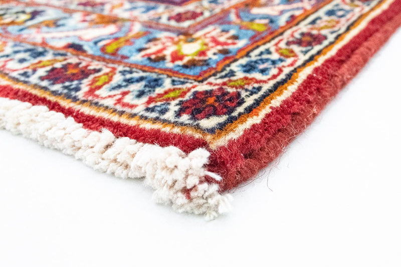 Dywan perski - Keshan - 337 x 241 cm - czerwony