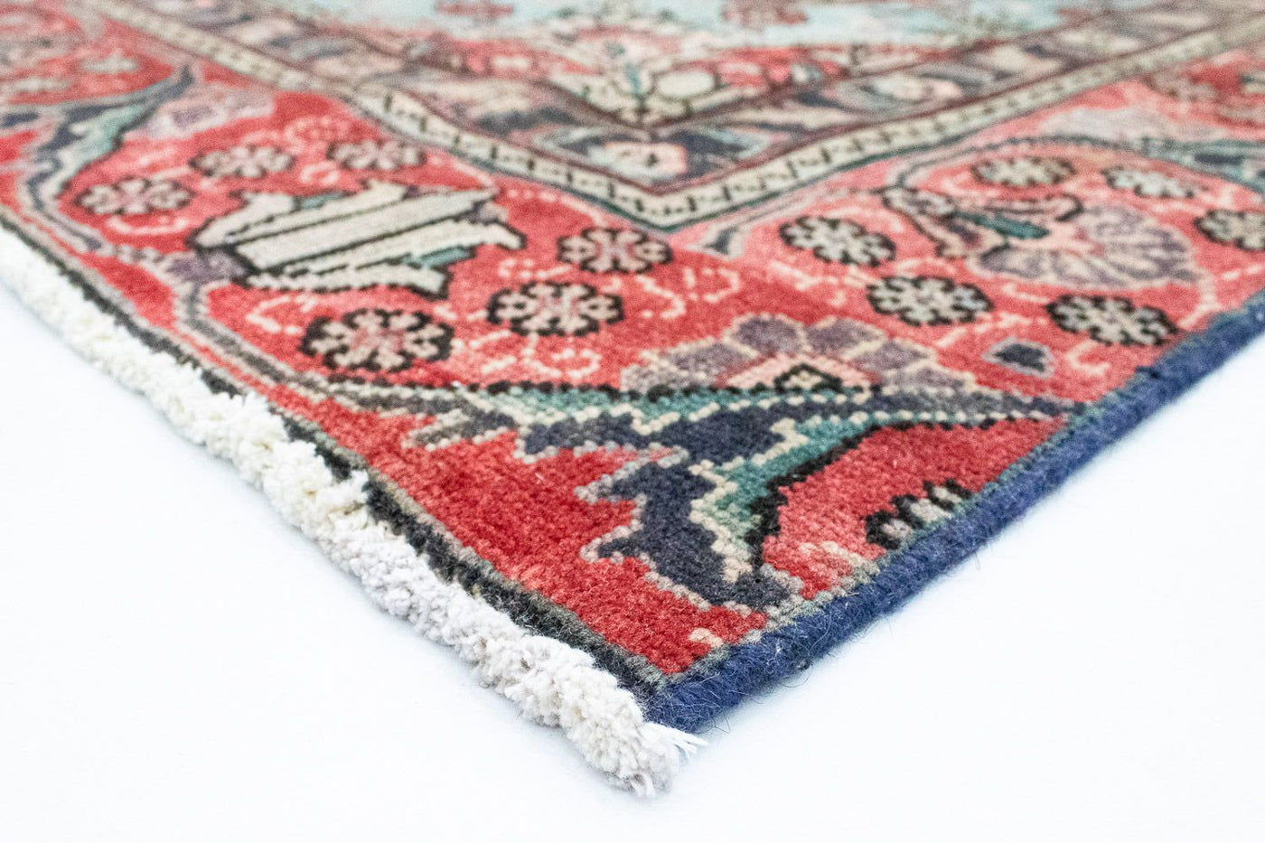 Tabriz Dywan 345x266cm - Dywan perski