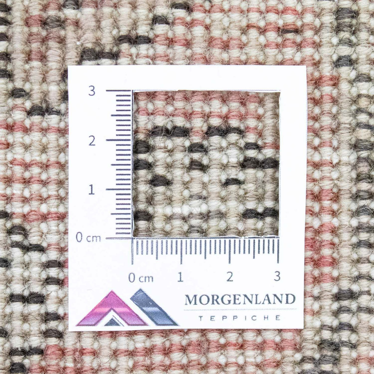 Dywan perski - Tabriz - 345 x 266 cm - czerwony