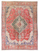 Tabriz Dywan 380x284cm - Dywan perski