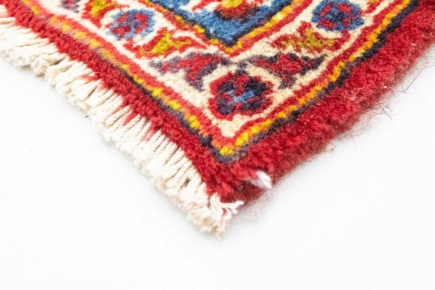 Kashan Dywan 388x295cm - Dywan perski