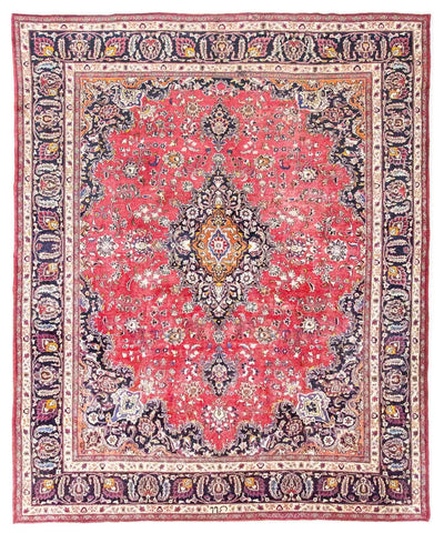 Mashhad Dywan 290x372cm - Dywan perski