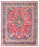 Meszhed Dywan 372x290cm - Dywan perski