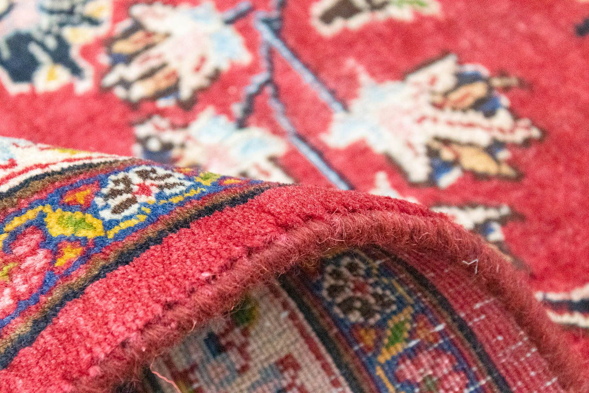 Dywan perski - Klasyczny - 372 x 290 cm - czerwony