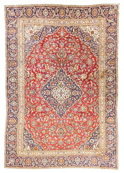 Kashan Dywan 260x385cm - Dywan perski