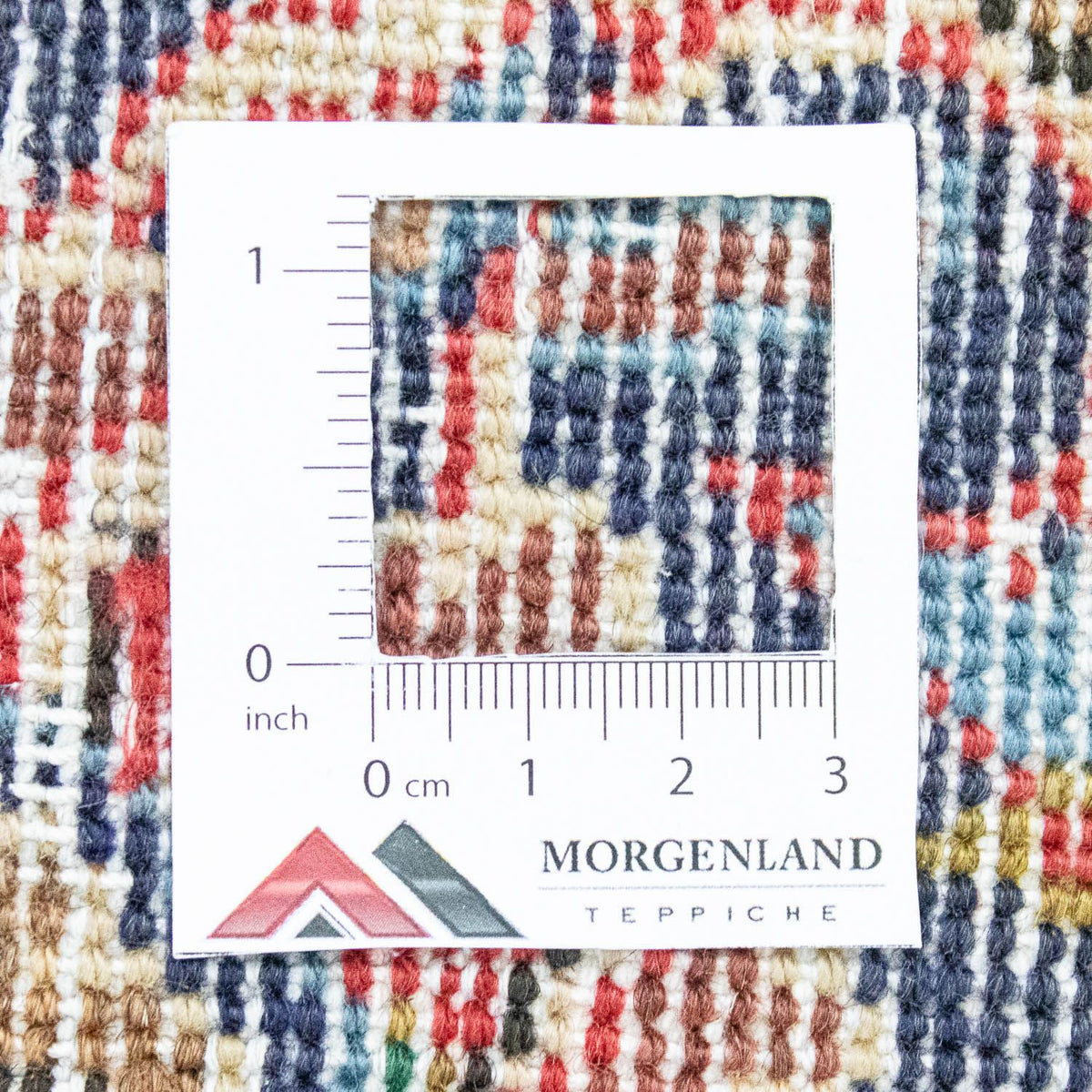 Dywan perski - Keshan - 410 x 274 cm - czerwony