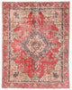 Tabriz Dywan 357x272cm - Dywan perski