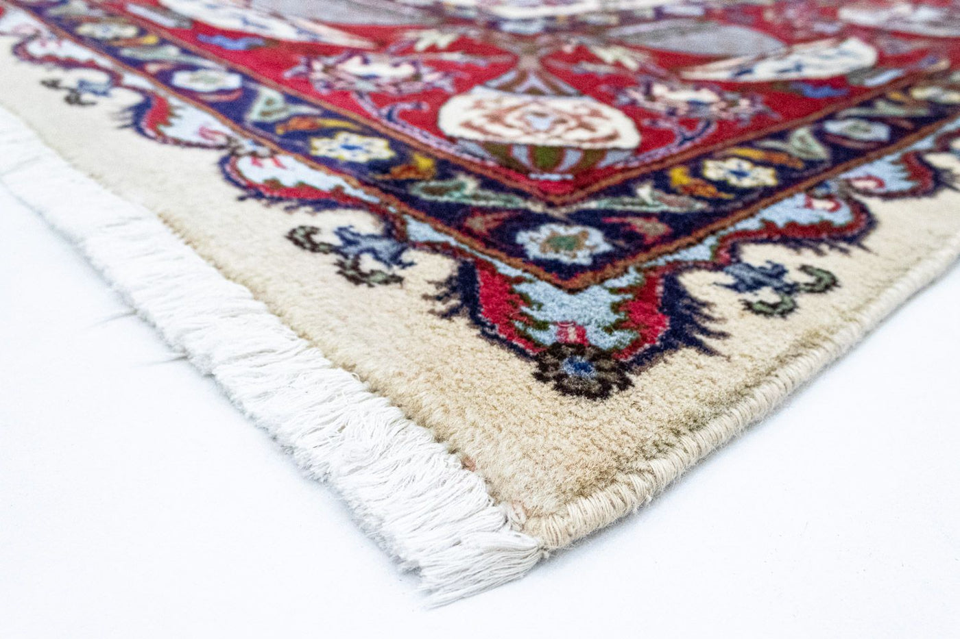 Kaschmar Dywan 340x250cm - Dywan perski
