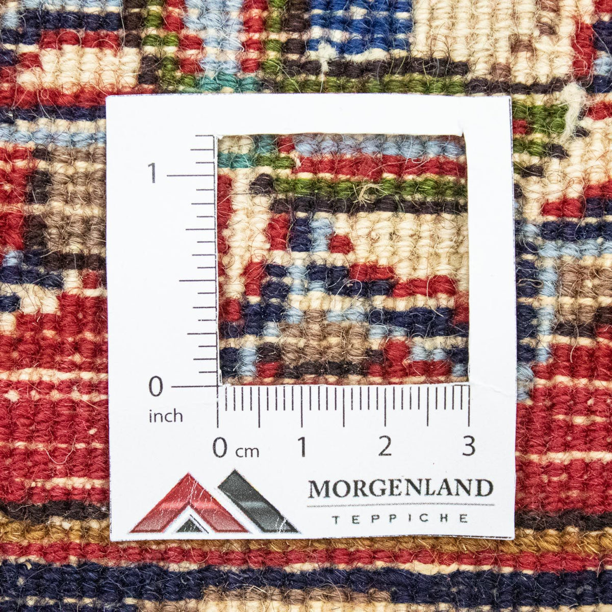 Dywan perski - Klasyczny - 340 x 250 cm - beżowy