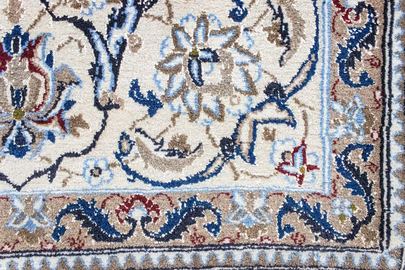 Nain - 9 la Dywan 338x210cm - Dywan perski