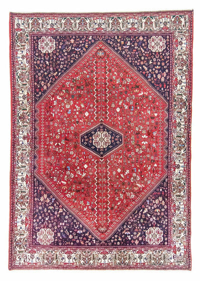 Hamadan Dywan 202x295cm - Dywan perski