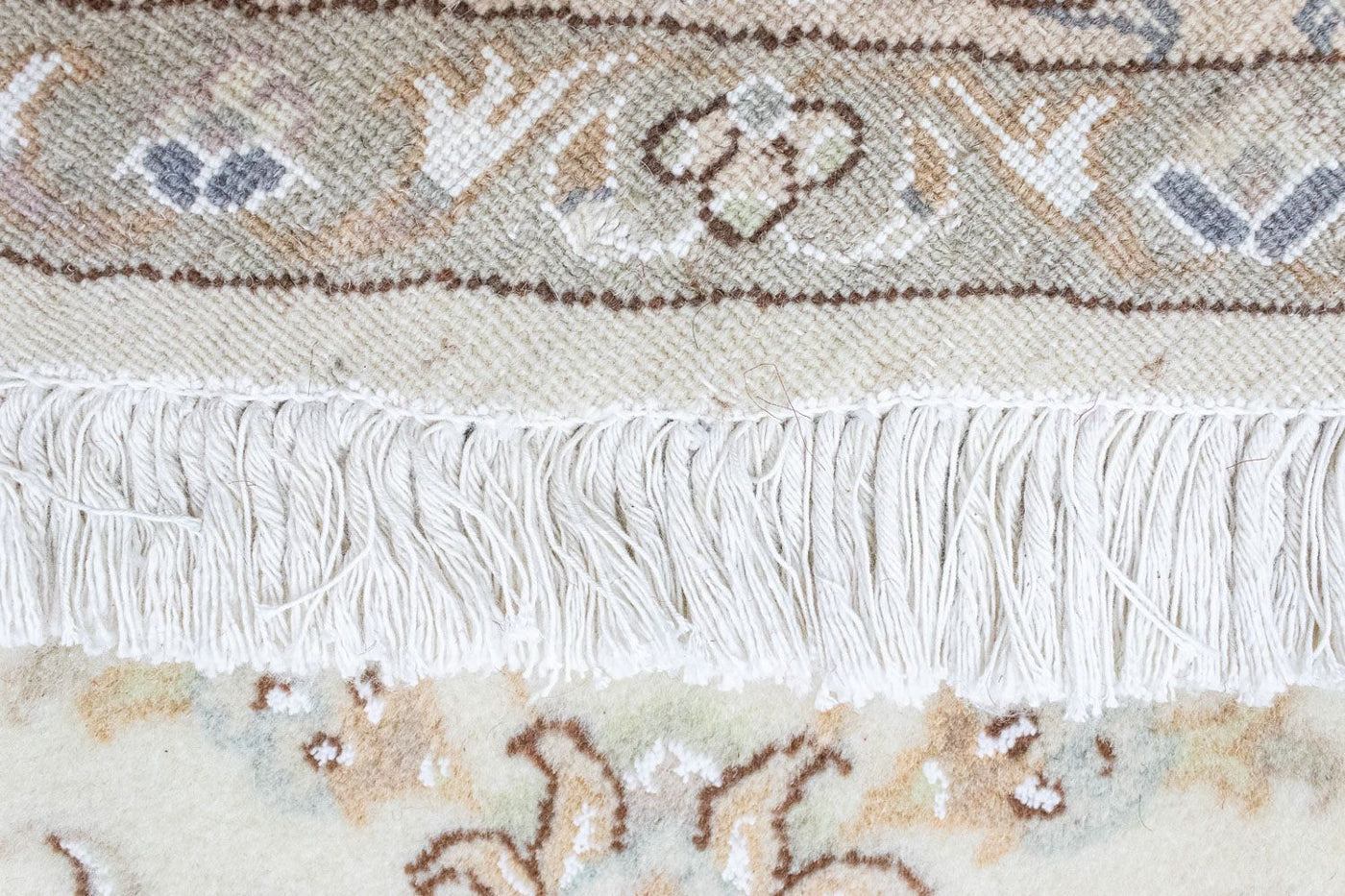 Nain - 9 la Dywan 150x150cm - Dywan perski