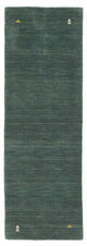 Gabbeh Loom Dywan 184x62cm - Dywan wełniany