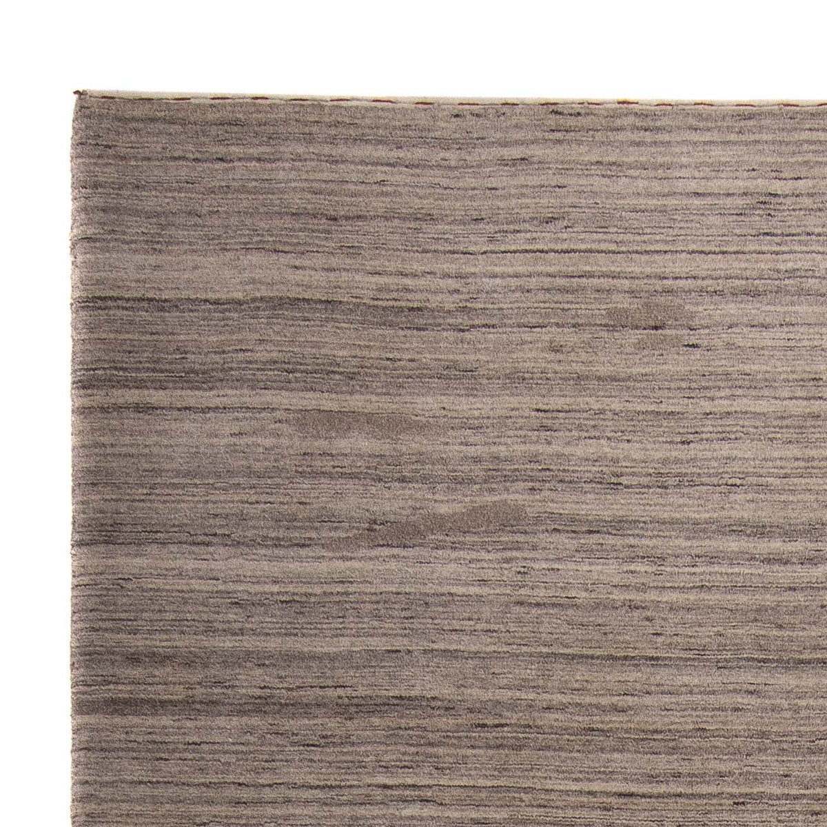 Dywan Gabbeh - Loribaft Softy - 236 x 171 cm - wielokolorowy