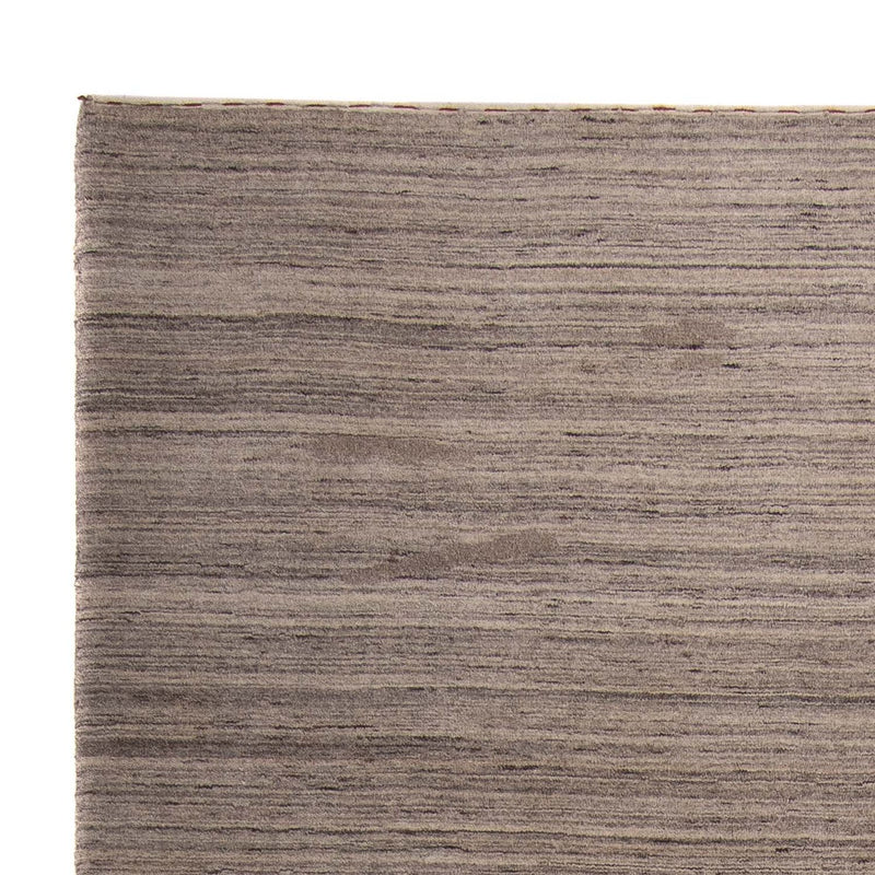 Dywan Gabbeh - Loribaft Softy - 236 x 171 cm - wielokolorowy