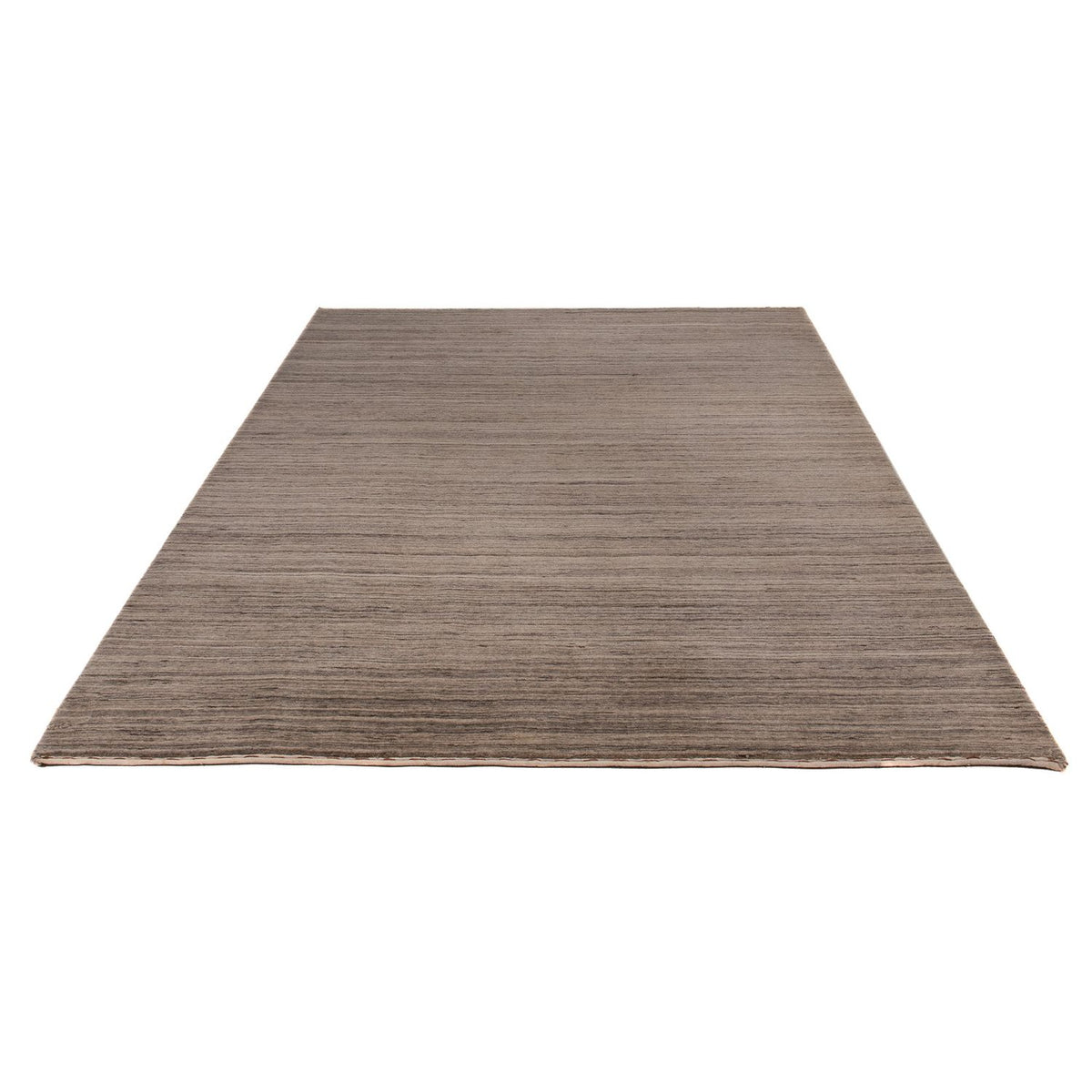 Dywan Gabbeh - Loribaft Softy - 236 x 171 cm - wielokolorowy