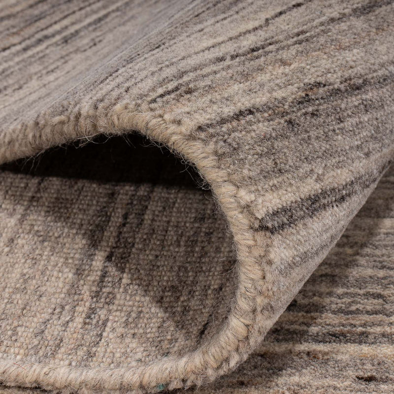 Dywan Gabbeh - Loribaft Softy - 236 x 171 cm - wielokolorowy