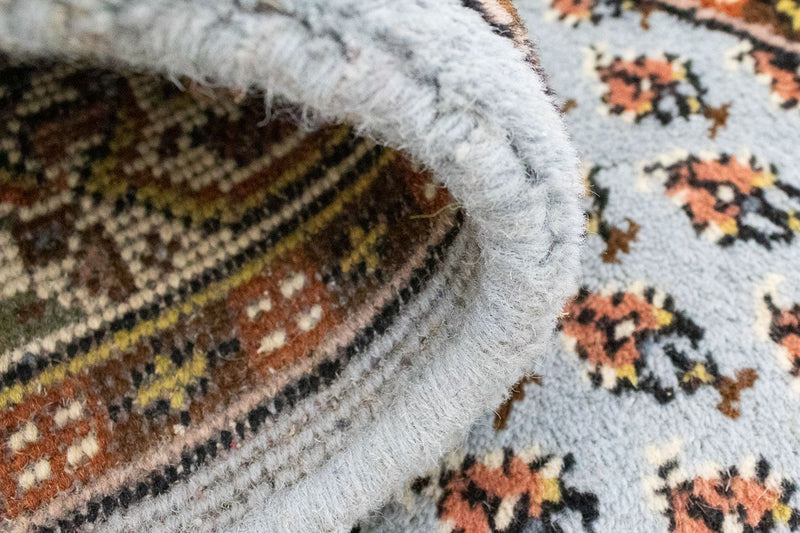 Dywan perski - Mir - 140 x 70 cm - beżowy