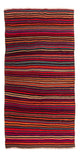 Stary kilim Dywan 200x110cm