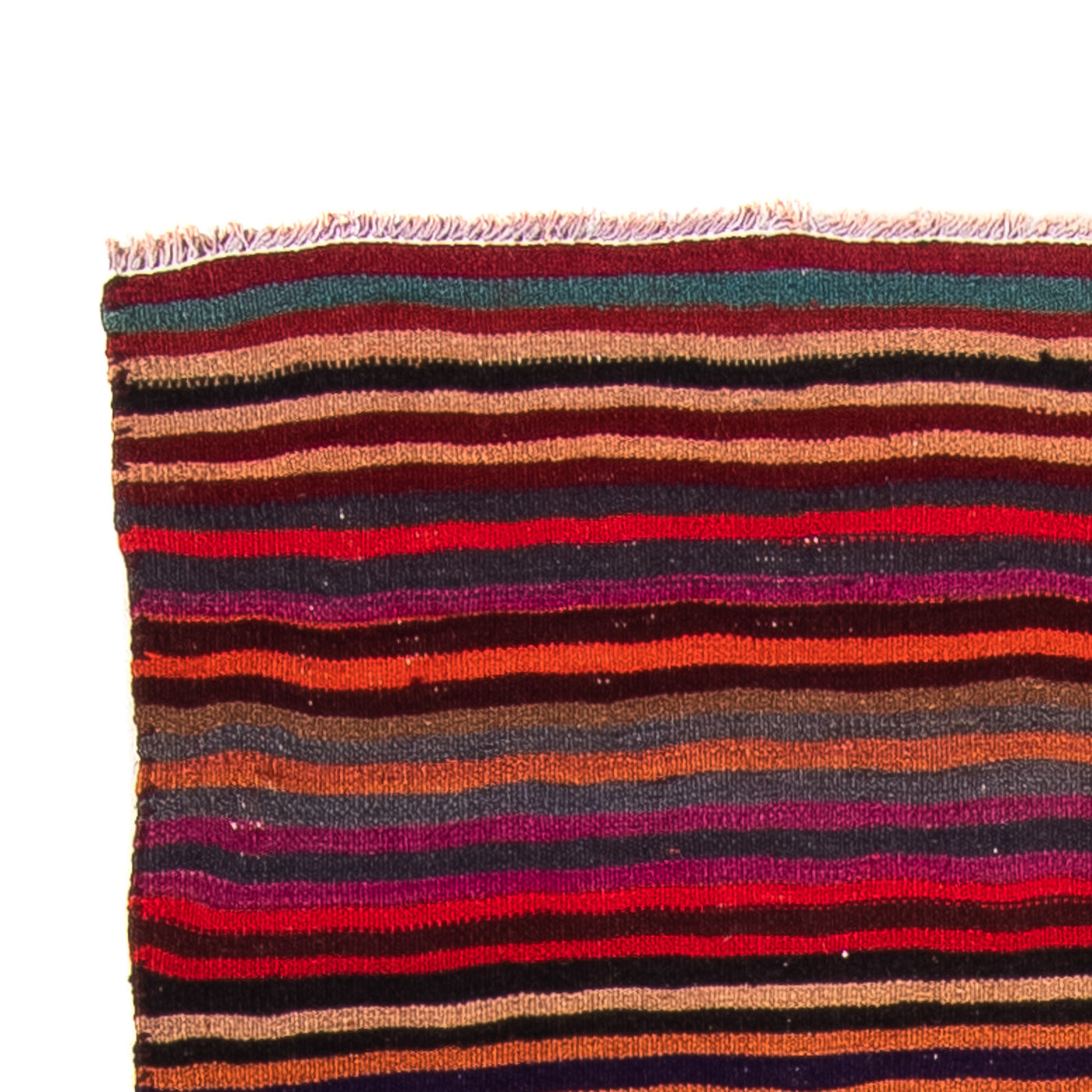 Stary kilim Dywan 200x110cm
