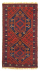 Dywan beludżycki 70x127cm - Dywan orientalny