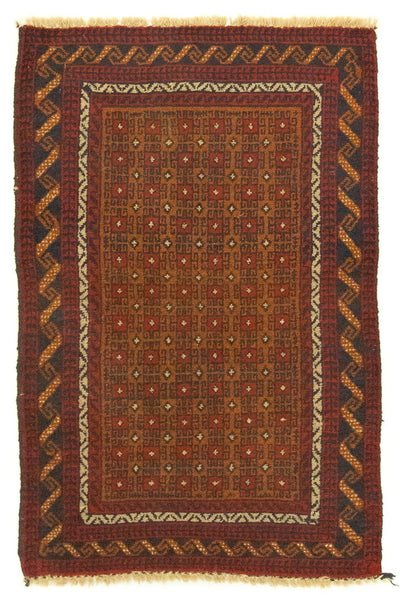 Dywan beludżycki 79x125cm - Dywan orientalny