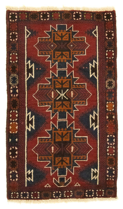 Dywan beludżycki 80x134cm - Dywan orientalny
