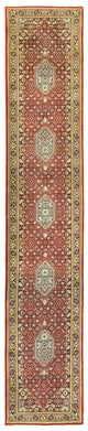 Dywan orientalny 400x80cm