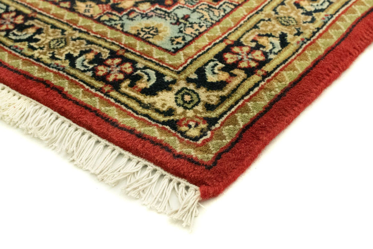 Biegacz Dywan orientalny - 400 x 80 cm - czerwony