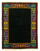 Dywan z Chin 238x178cm - Dywan orientalny