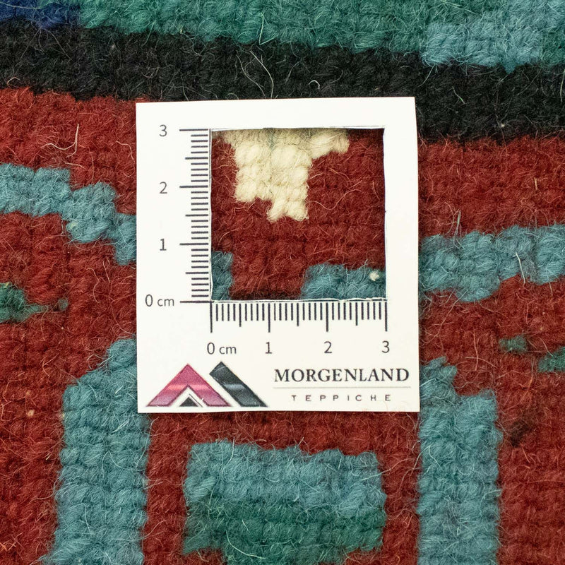 Dywan z Chin - 238 x 178 cm - czarny