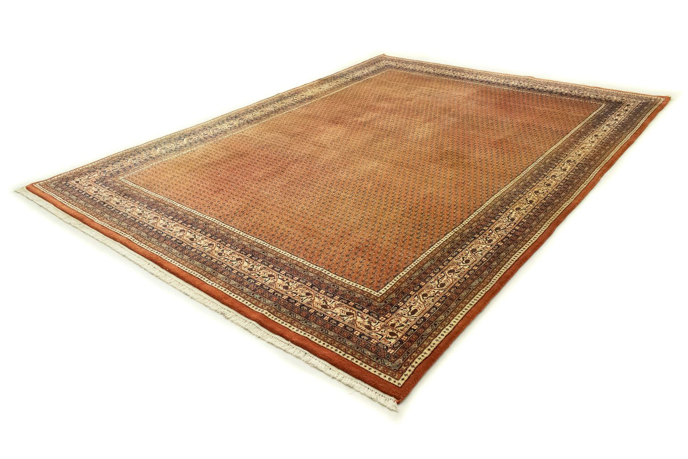 Mir Dywan 350x250cm - Dywan perski