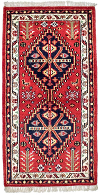 Dywan orientalny 160x90cm – product image