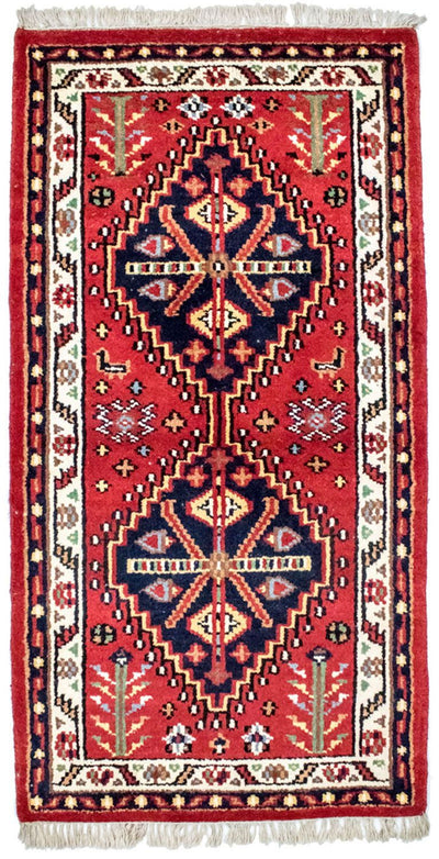 Dywan orientalny 90x160cm