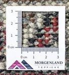 Dywan orientalny - 160 x 90 cm - czerwony