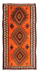Stary kilim Dywan 265x145cm