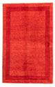 Indo Gabbeh Dywan 245x154cm - Dywan wełniany