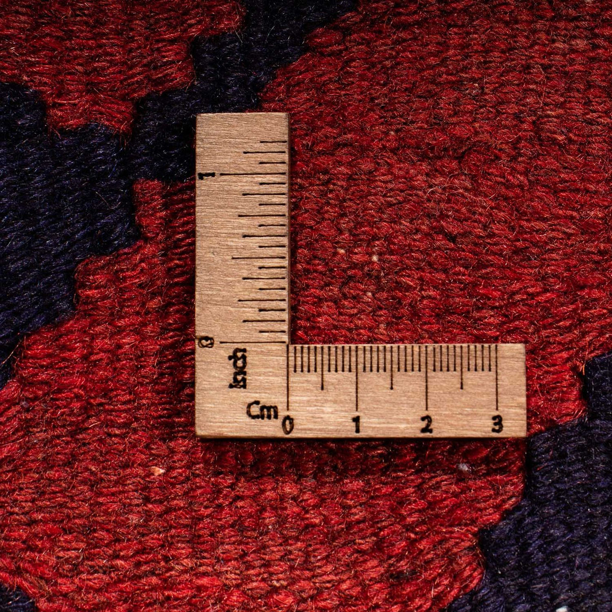 Biegacz Dywan Kelim - Stary - 310 x 180 cm - wielokolorowy