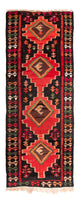Stary kilim Dywan 330x137cm