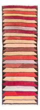 Stary kilim Dywan 320x150cm