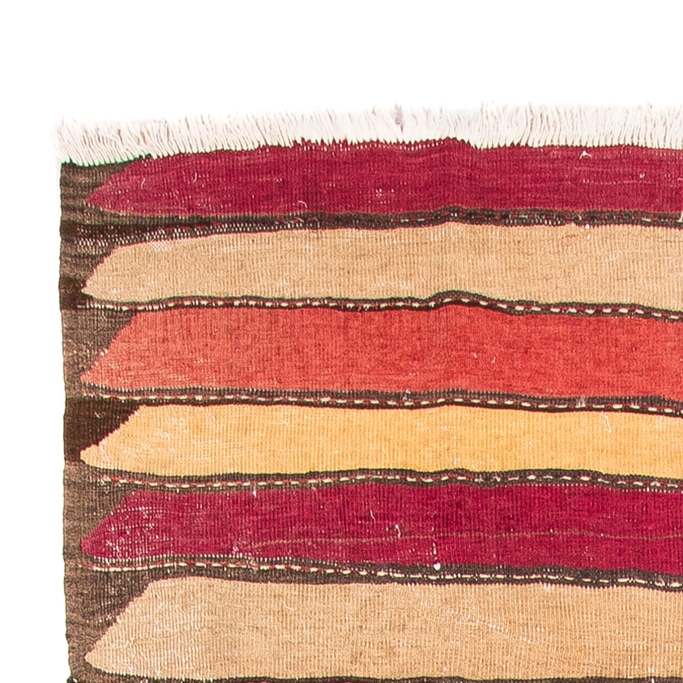 Stary kilim Dywan 320x150cm
