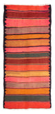 Stary kilim Dywan 290x155cm
