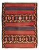 Stary kilim Dywan 180x140cm