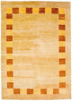 Indo Gabbeh Dywan 242x175cm - Dywan wełniany
