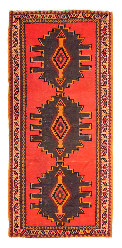 Stary kilim Dywan 150x290cm