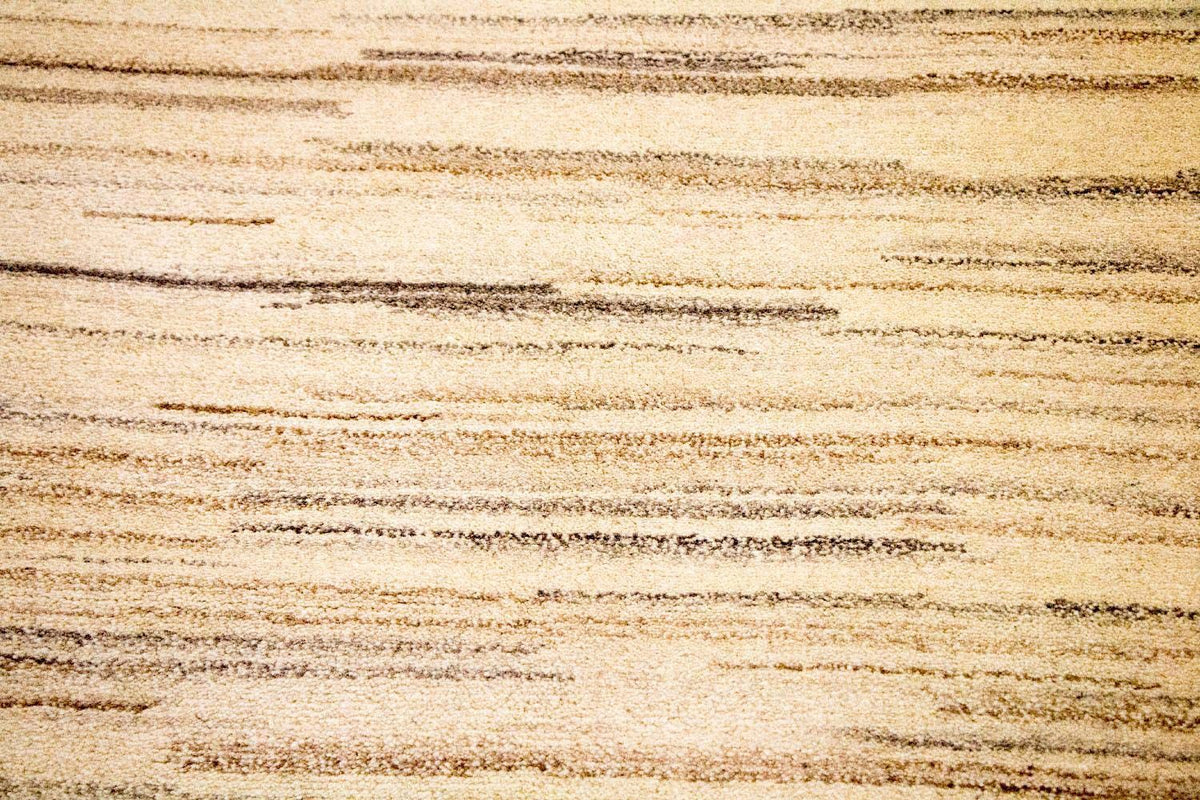 Dywan Gabbeh - Indus - 201 x 139 cm - wielokolorowy